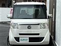 2013 Honda N BOX