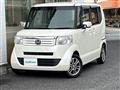 2013 Honda N BOX