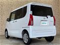 2025 Daihatsu Tanto