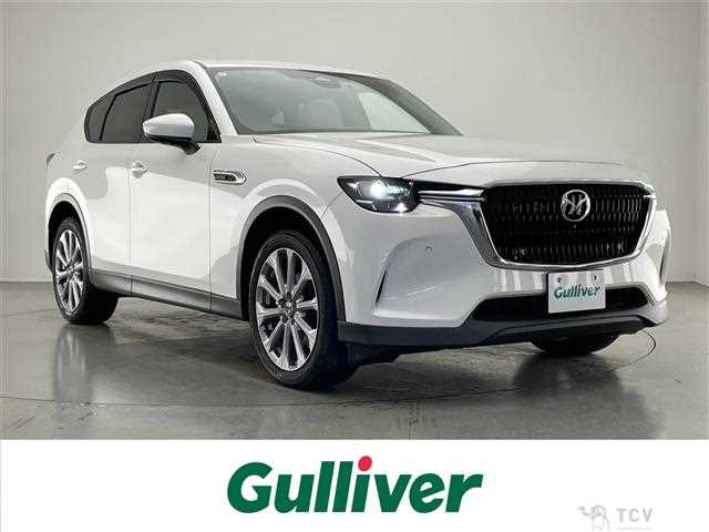 2024 Mazda Mazda Others