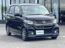 2015 Honda N-WGN