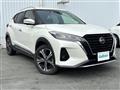 2021 Nissan KIX