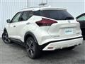 2021 Nissan KIX
