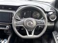 2021 Nissan KIX