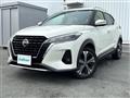 2021 Nissan KIX