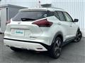2021 Nissan KIX
