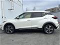 2021 Nissan KIX