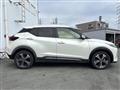 2021 Nissan KIX