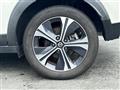 2021 Nissan KIX