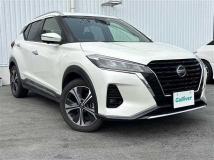 2021 Nissan KIX