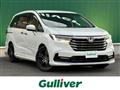 2022 Honda Odyssey