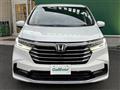 2022 Honda Odyssey