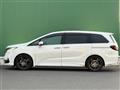 2022 Honda Odyssey