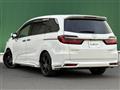 2022 Honda Odyssey