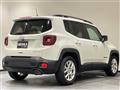 2021 Chrysler Renegade