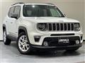 2021 Chrysler Renegade