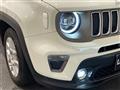 2021 Chrysler Renegade