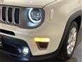 2021 Chrysler Renegade
