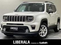 2021 Chrysler Renegade