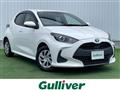 2021 Toyota Yaris