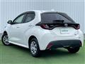 2021 Toyota Yaris
