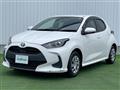 2021 Toyota Yaris
