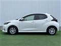 2021 Toyota Yaris