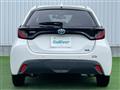 2021 Toyota Yaris