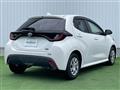 2021 Toyota Yaris