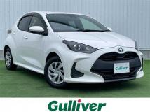 2021 Toyota Yaris