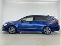 2016 Subaru Levorg