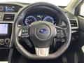 2016 Subaru Levorg