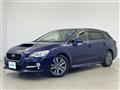 2016 Subaru Levorg