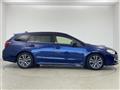 2016 Subaru Levorg