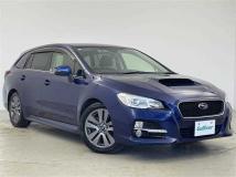 2016 Subaru Levorg