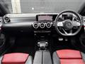 2019 Mercedes-Benz CLA-CLASS