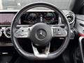 2019 Mercedes-Benz CLA-CLASS