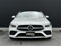 2019 Mercedes-Benz CLA-CLASS