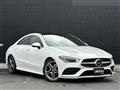 2019 Mercedes-Benz CLA-CLASS