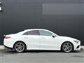 2019 Mercedes-Benz CLA-CLASS