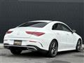 2019 Mercedes-Benz CLA-CLASS