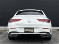 2019 Mercedes-Benz CLA-CLASS