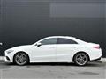 2019 Mercedes-Benz CLA-CLASS