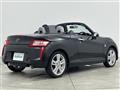 2014 Daihatsu Copen