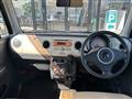 2012 Suzuki Lapin