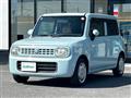 2012 Suzuki Lapin