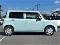 2012 Suzuki Lapin