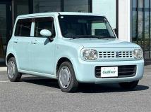 2012 Suzuki Lapin