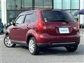 2011 Mazda Verisa