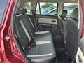 2011 Mazda Verisa